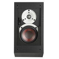 Dali Alteco C-1 (czarny). Kolumny surround Dolby Atmos. - 2