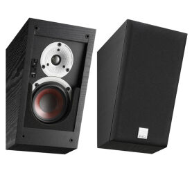 Dali Alteco C-1 (czarny). Kolumna surround Dolby Atmos.