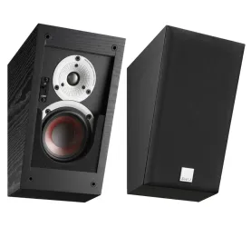 Dali Alteco C-1 (czarny). Kolumny surround Dolby Atmos.
