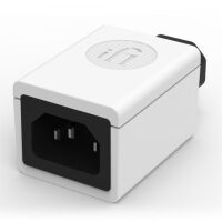 iFi Audio DC Blocker. Reduktor Szumów. - 3