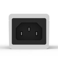 iFi Audio DC Blocker. Reduktor Szumów. - 5