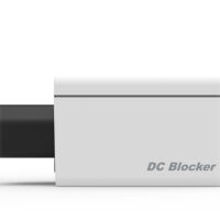 iFi Audio DC Blocker. Reduktor Szumów. - 2