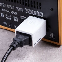 iFi Audio DC Blocker. Reduktor Szumów. - 6