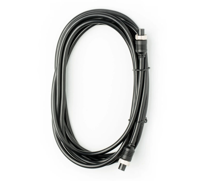 Argon Audio Forte Speaker Cable (czarny). Dedykowany przewód głośnikowy (6m).