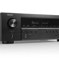 Denon AVR-S770H. Amplituner kina domowego. - 3