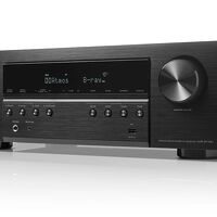 Denon AVR-S770H. Amplituner kina domowego. - 4