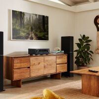 Denon AVR-S770H. Amplituner kina domowego. - 8