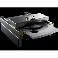 Esoteric K-03XD SE Black Edition. Odtwarzacz płyt CD/SACD klasy Hi-End. - 5
