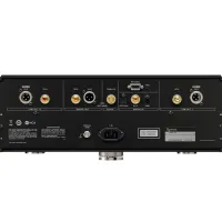 Esoteric K-03XD SE Black Edition. Odtwarzacz płyt CD/SACD klasy Hi-End. - 2