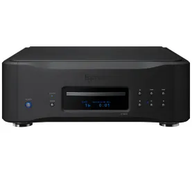 Esoteric K-03XD SE Black Edition. Odtwarzacz płyt CD/SACD klasy Hi-End.