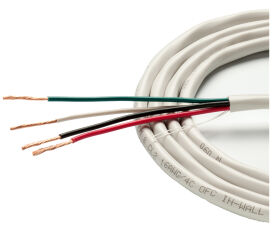 Taga Harmony TCL-416W (16AWG). Kabel głośnikowy.