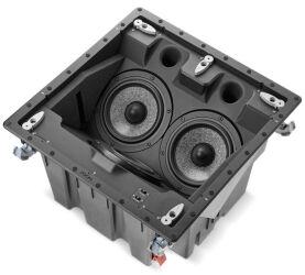 Focal 1000 IC LCR 5. Instalacyjny głośnik sufitowy.