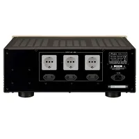 Accuphase PS-550. Kondycjoner sieciowy klasy high-end. - 3