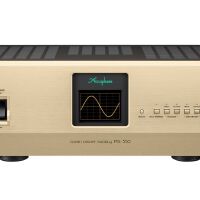 Accuphase PS-550. Kondycjoner sieciowy klasy high-end. - 2