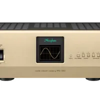 Accuphase PS-550. Kondycjoner sieciowy klasy high-end. - 2