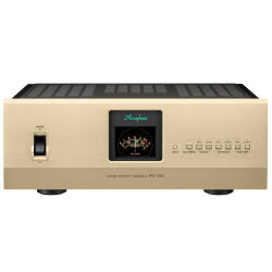 Accuphase PS-550. Kondycjoner sieciowy klasy high-end.