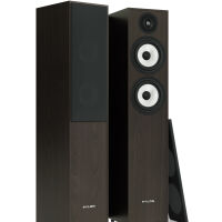 Pylon Audio Pearl 25 (wenge). Kolumny podłogowe. - 2