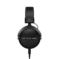 Beyerdynamic DT1770 PRO MKII (30 Ohm). Przewodowe słuchawki nauszne. - 3