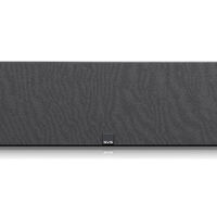 SVS Ultra Evolution Center (black gloss). Kolumna centralna. - 2