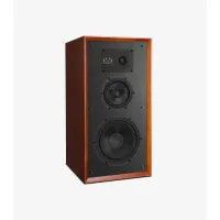 Wharfedale Super Linton (mahoń). Kolumny podstawkowe. - 4