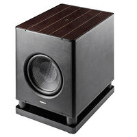 Sonus faber Gravis VI (wenge). Subwoofer aktywny. - 2