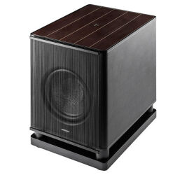 Sonus faber Gravis VI (wenge). Subwoofer aktywny.