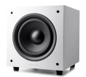 Argon Audio MALMÖ SUB 6 (biały). Subwoofer aktywny.