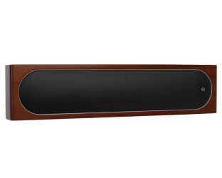 Monitor Audio Radius 225 walnut. Kolumna głośnikowa.