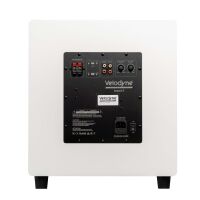 Velodyne Impact X 12 (biały). Subwoofer aktywny. - 3