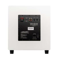 Velodyne Impact X 12 (biały). Subwoofer aktywny. - 3