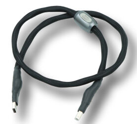 Esprit Eterna X. Przewód USB A-B (1m).