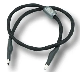 Esprit Eterna X. Przewód USB A-B (1m).