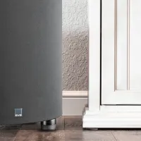SVS PC-2000 PRO (czarny lakier). Subwoofer aktywny. - 7