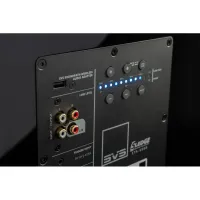 SVS PC-2000 PRO (czarny lakier). Subwoofer aktywny. - 6