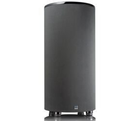 SVS PC-2000 PRO (czarny lakier). Subwoofer aktywny.