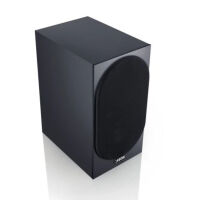 Canton GLE 30 S2 (czarny). Kolumna podstawkowa. - 7