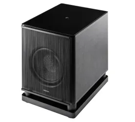 Sonus faber Gravis VI (black). Subwoofer aktywny.