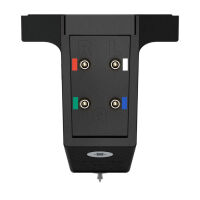 Ortofon MC X10. Wkładka gramofonowa MC. - 4