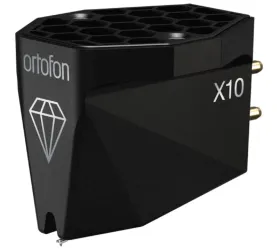 Ortofon MC X10. Wkładka gramofonowa MC.