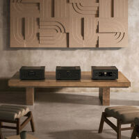 Marantz Model 10 (czarny). Zintegrowany wzmacniacz stereo. - 9