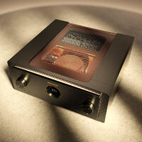 Marantz Model 10 (czarny). Zintegrowany wzmacniacz stereo. - 7