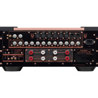 Marantz Model 10 (czarny). Zintegrowany wzmacniacz stereo. - 4