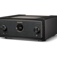 Marantz Model 10 (czarny). Zintegrowany wzmacniacz stereo. - 3