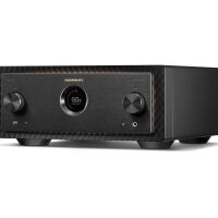 Marantz Model 10 (czarny). Zintegrowany wzmacniacz stereo. - 2