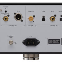 Esoteric K-05XD (czarny). Odtwarzacz płyt CD/SACD klasy Hi-End. - 3