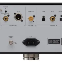 Esoteric K-05XD (czarny). Odtwarzacz płyt CD/SACD klasy Hi-End. - 3