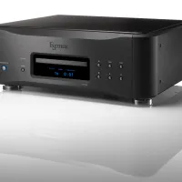 Esoteric K-05XD (czarny). Odtwarzacz płyt CD/SACD klasy Hi-End. - 2