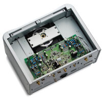 Esoteric K-05XD (czarny). Odtwarzacz płyt CD/SACD klasy Hi-End. - 7