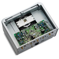 Esoteric K-05XD (czarny). Odtwarzacz płyt CD/SACD klasy Hi-End. - 7