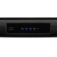 Denon Heos DRIVE HS2. Wzmacniacz wielostrefowy multiroom. - 4